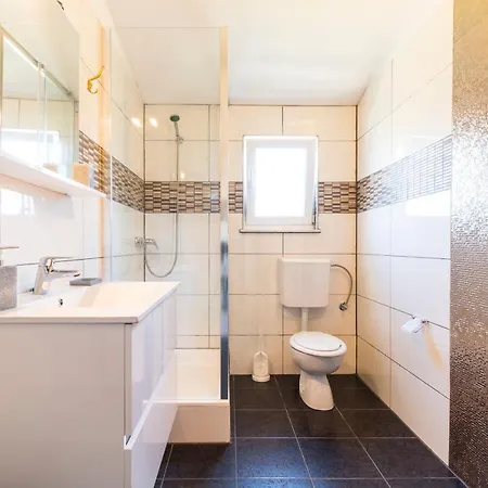 Hilda Apartman Solin