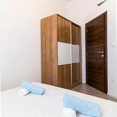 Apartman Hilda Solin