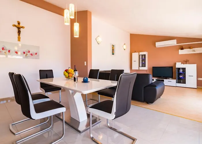 Apartment Hilda Solin