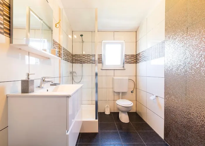 Hilda Apartment Solin