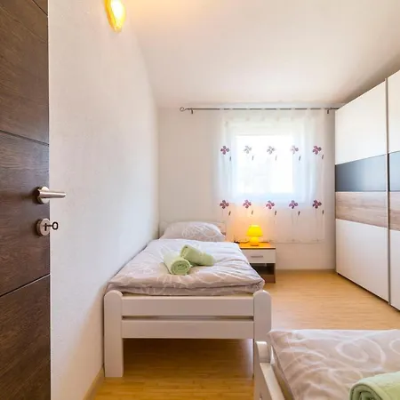 Apartment Hilda Solin